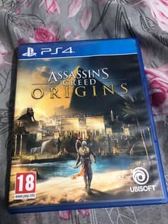 assassins creed origins ps4