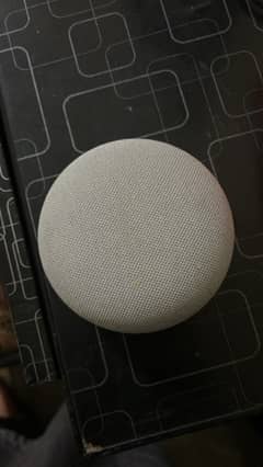 Google nest mini 2nd generation