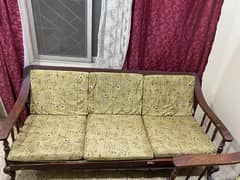 SOFA SET (5 Seater)