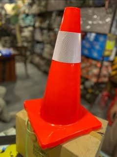 Safety Reflector Cones