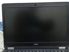 i5 6gen laptop condition 10/10