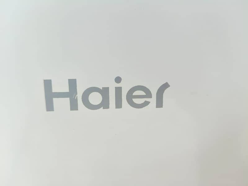 Haier d FREEZER singel door (0306=4462/443) fitocondition 8