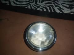 Honda Cd 200 Headlight Original