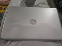 HP ENVY Core i7 4700MQ 2.40GHz (4th gen) Touch screen