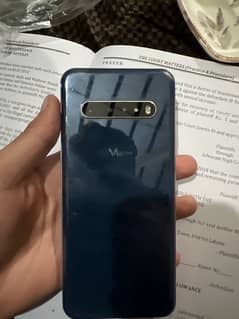 Lg V60 thinQ 5 G