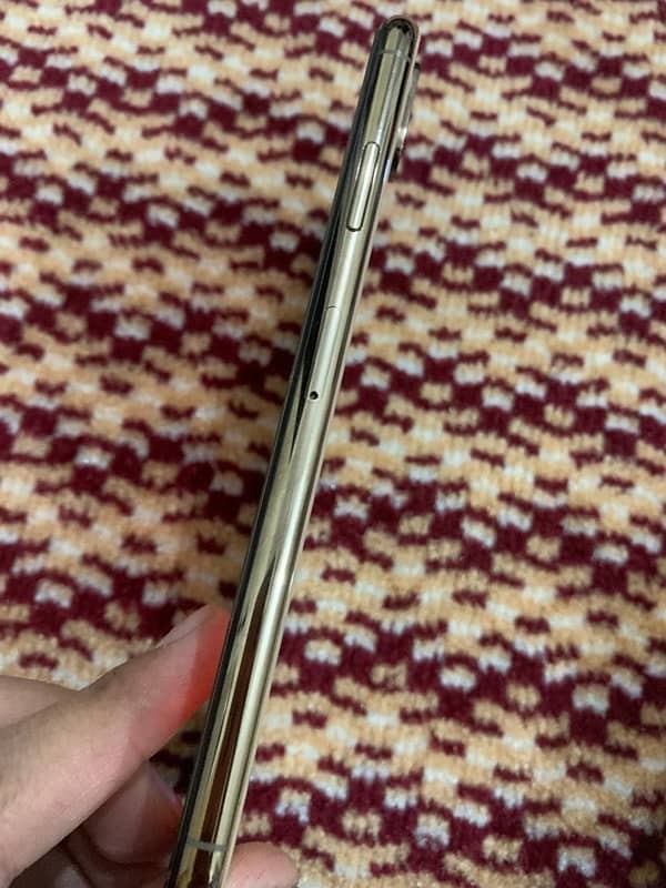 iphone xs  max non pta 10/10 2