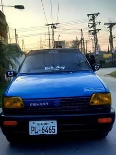 Mehran