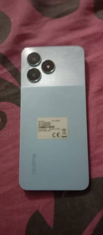 Realme Note 50 2