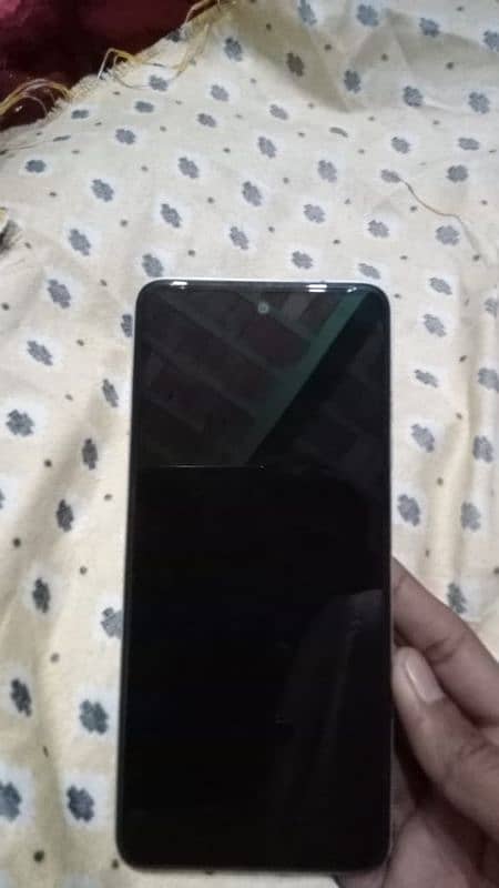 techno spark go new condition mobile 3