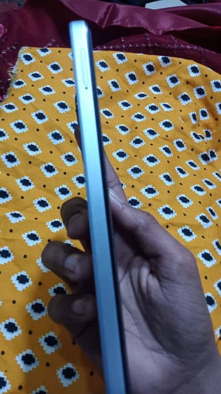 techno spark go new condition mobile 6