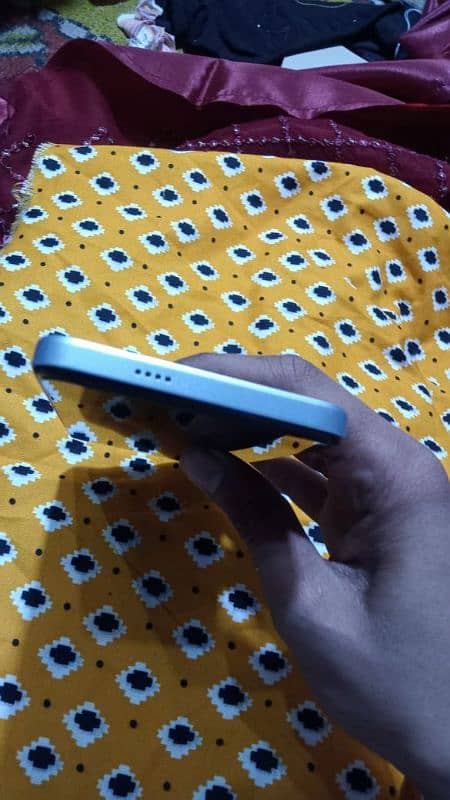 techno spark go new condition mobile 7