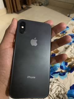 Iphone X PTA Approved