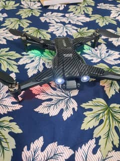 drone F167 high quality remote control camera senor and different