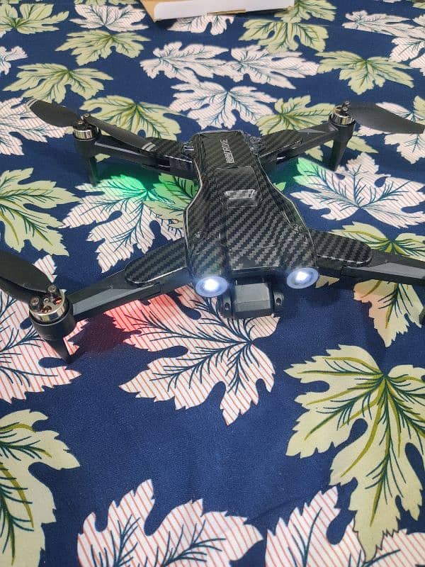 drone F167 high quality remote control camera senor and different 0