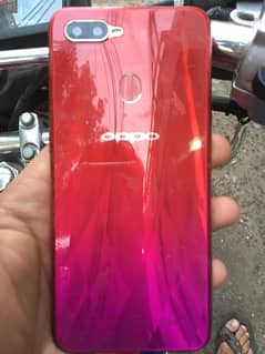 OPPO F9 PRO