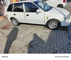 Suzuki Culture(17) Limited Edition,Totally genuine (84,000 km)