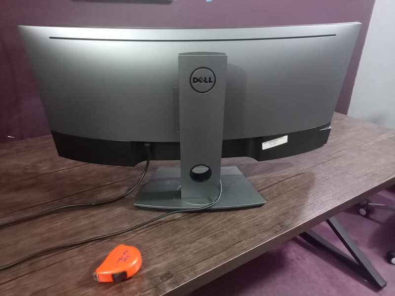 Dell UltraSharp 34" Curved USB-C Hub Monitor (U3421WE) – For Sale 7