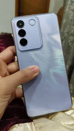 vivo V27e 256GB