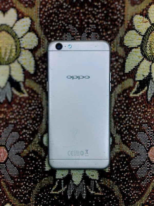 oppo a57 dual sim pta 0