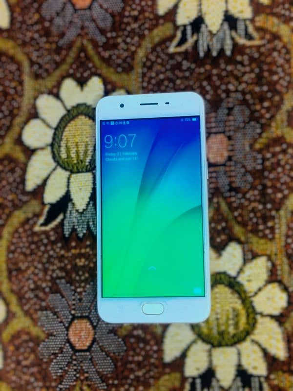 oppo a57 dual sim pta 1