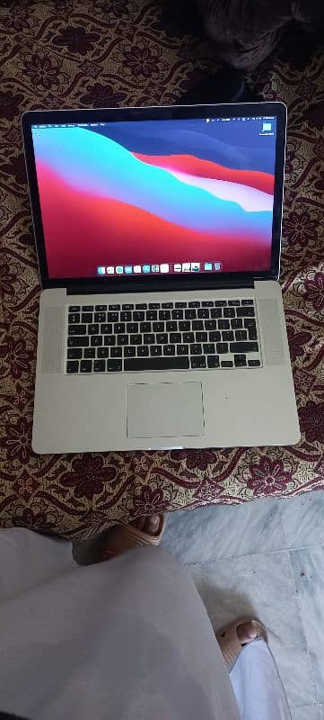 MacBook Pro 2013 3