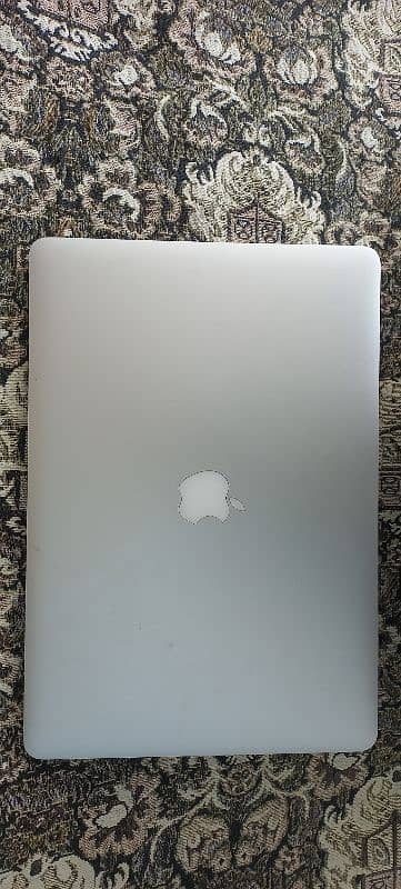 MacBook Pro 2013 4