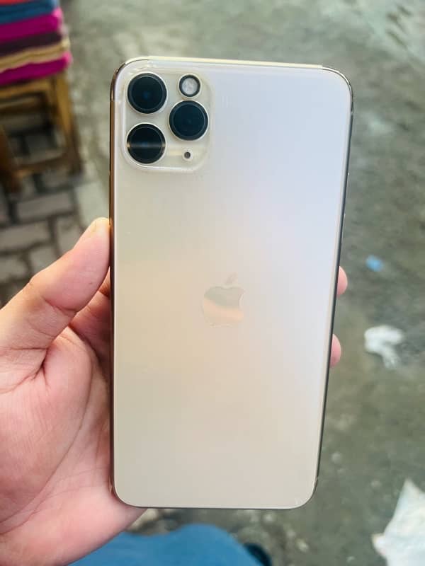 iphone 11 pro max pta approved 2