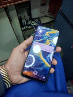 Oppo f19 pro complete box 10/10