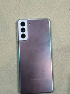 samsung s21 plus 5g 256gb 10/10 condition