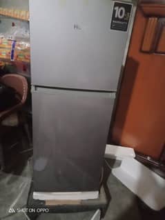 refrigerator