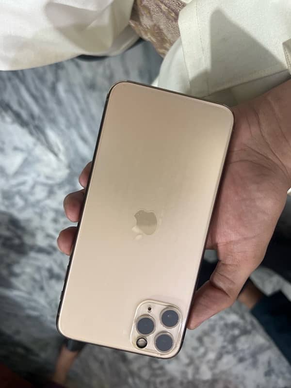 iphone 11 pro max pta approved 5