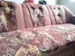 Sofa set , Foom set