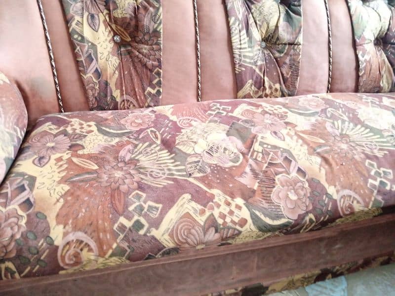 Sofa set , Foom set 1