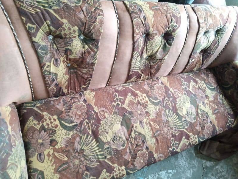 Sofa set , Foom set 2