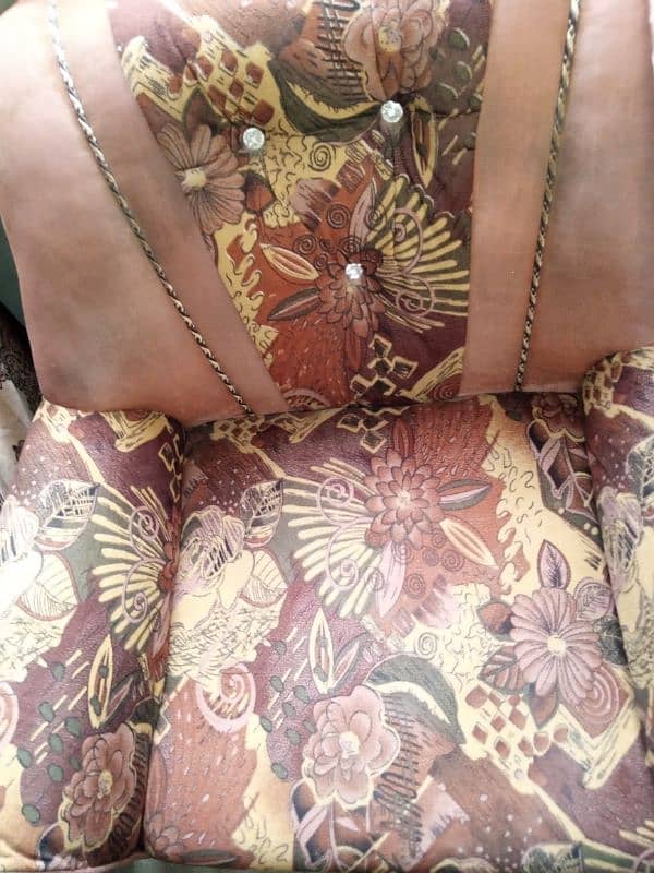 Sofa set , Foom set 5