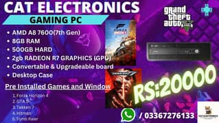 Gaming PC