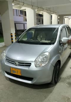 Toyota Passo 2010 /13