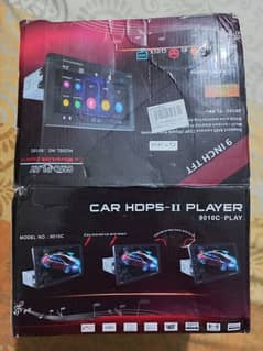 Car Hops - II player