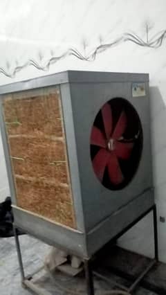 Lahori Air Cooler. Customized Build and Strong.