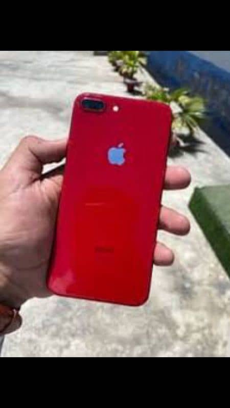 iphone 8 plus 256 gb pta approved sim bypass 0