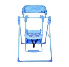 Outdoor portable swings for kids