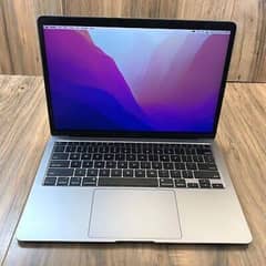 MacBook Pro M1 8gb 512 gb