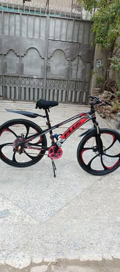 best bears cycle,new shocks, new brakes,brand new condition