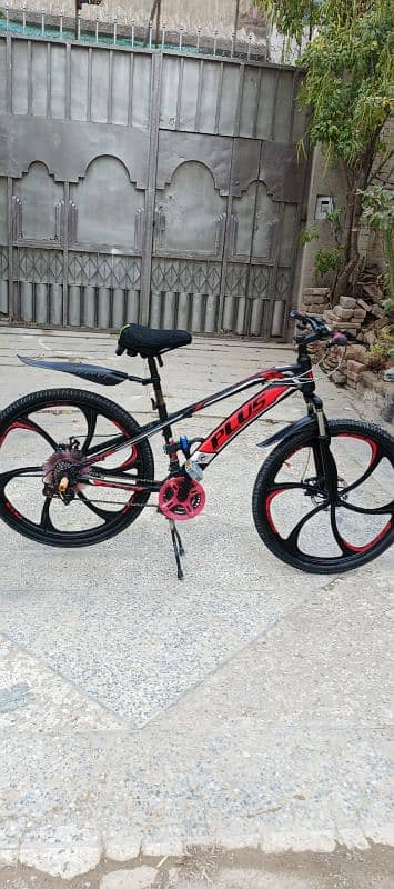 best bears cycle,new shocks, new brakes,brand new condition 0