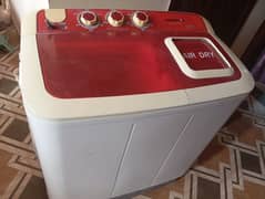 6kg Washing Machine For Sell