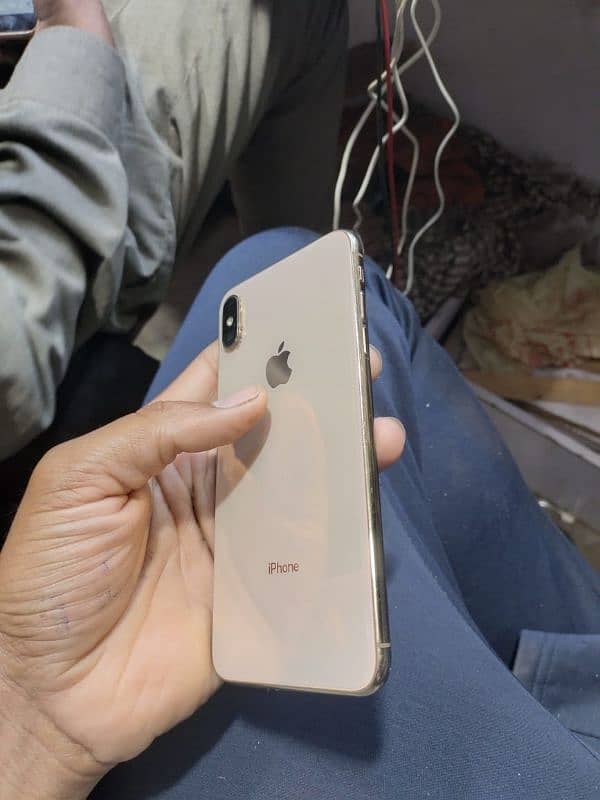 iphone xs max pta approved 1