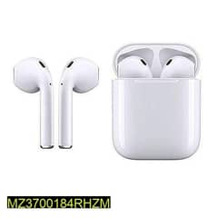 •  Bluetooth: 5.0 •  Genre: Mixte •  Color: White •