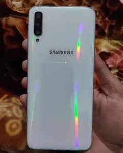 Samsung A70