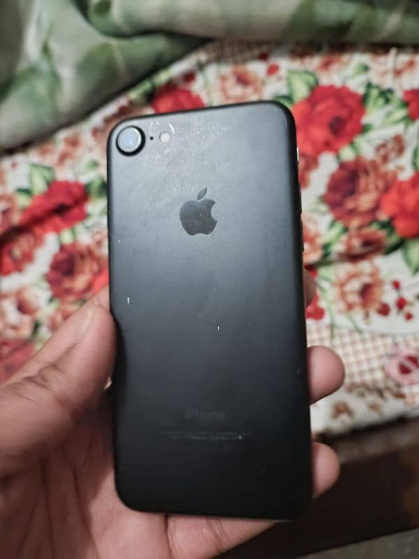 iPhone 7 non pta 128gb 0