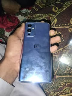 OnePlus 9.5g pta ha all ok h